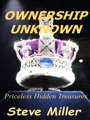 cover image of Ownership Unknown
